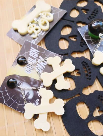 Voodoo Deluxe Earrings