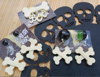 PLUGS - Voodoo Deluxe Earrings - Image 2