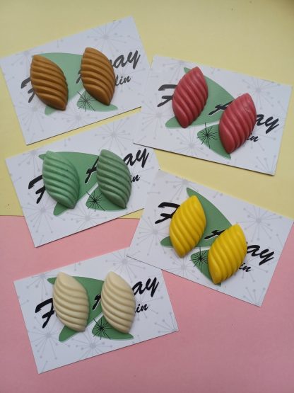 Classic Dolly Earrings