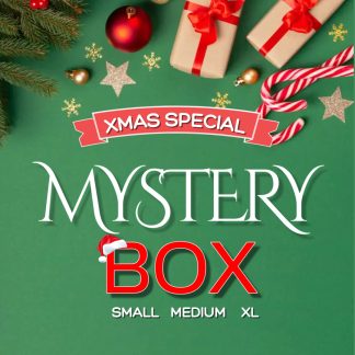 * XMAS SPECIAL * Mystery Boxes