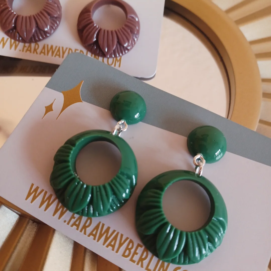 Aroa´s dream Earrings - Image 12