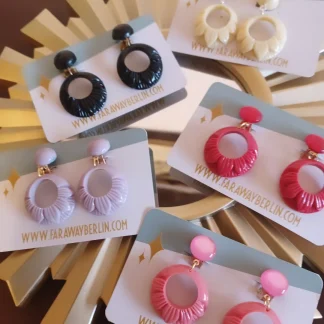 Aroa´s dream Earrings